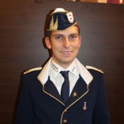 Captain's Dinner (12.11.11)